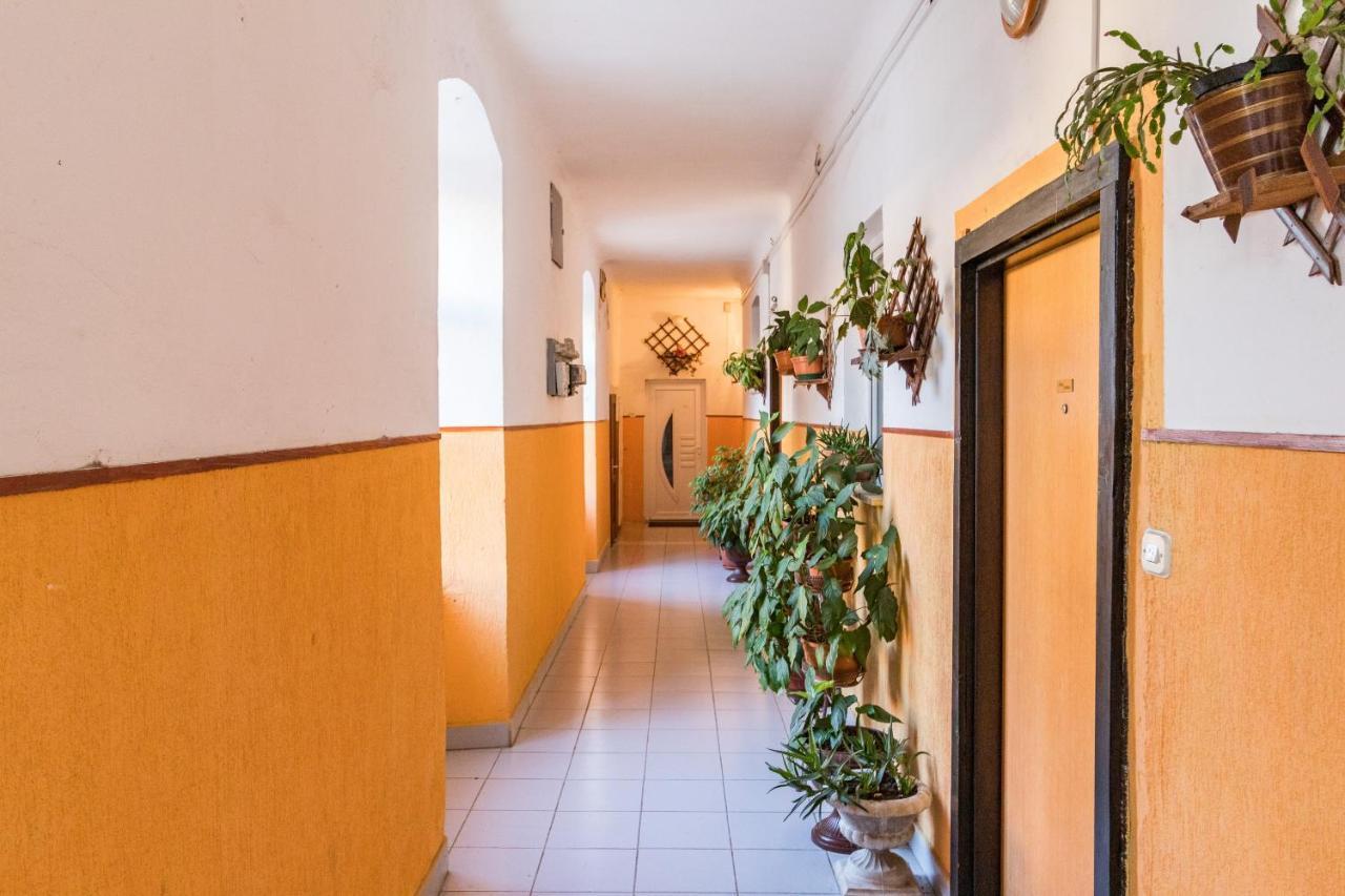 Apartman Lussi PUY Eksteriør bilde