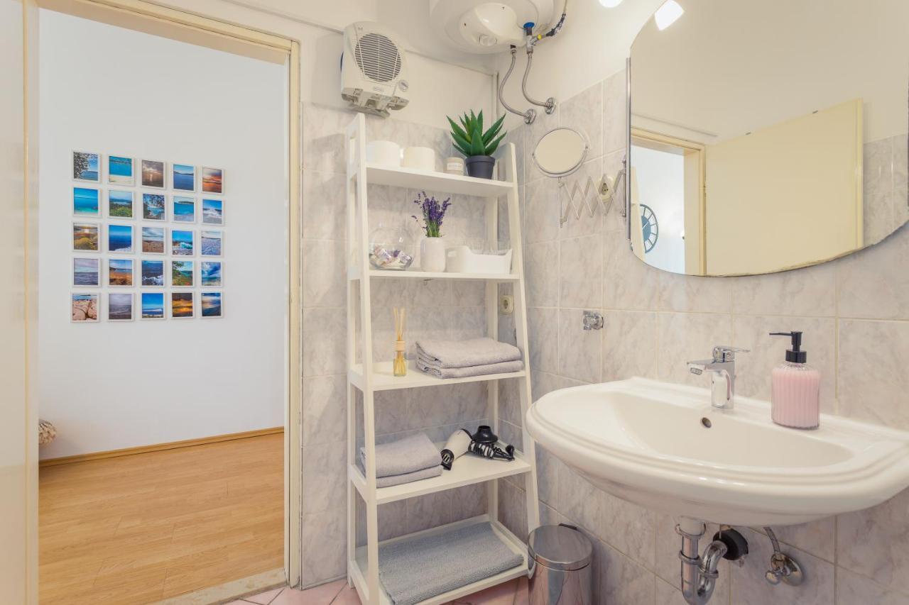 Apartman Lussi PUY Eksteriør bilde
